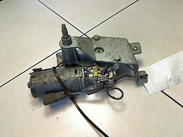 Foto: HECKSCHEIBENWISCHERMOTOR eines Opel Corsa LS