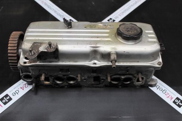 Foto: ZYLINDERKOPF G15B eines Mitsubishi Lancer 1500 GLX