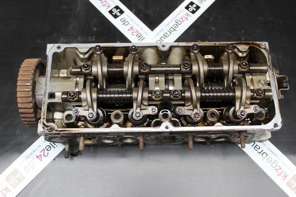 Foto: ZYLINDERKOPF G15B eines Mitsubishi Lancer 1500 GLX