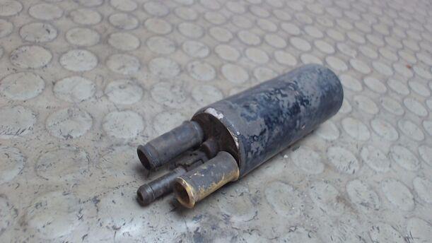 Foto: KRAFTSTOFFPUMPE eines Ford Escort C