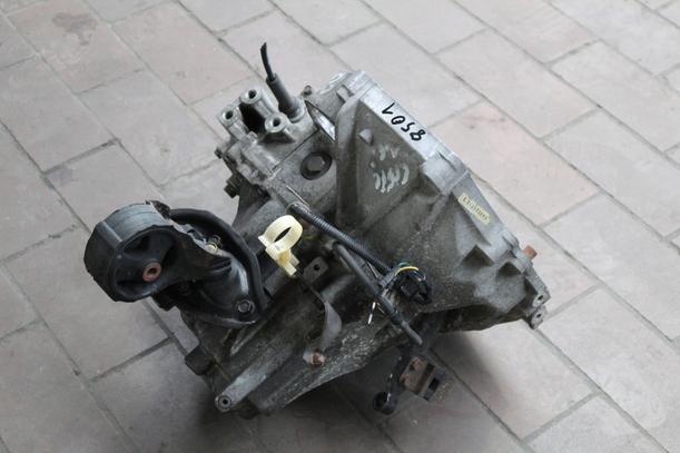 Foto: SCHALTGETRIEBE 5-GANG  ( 21 ZÄHNE ) eines Honda Civic 1.6i