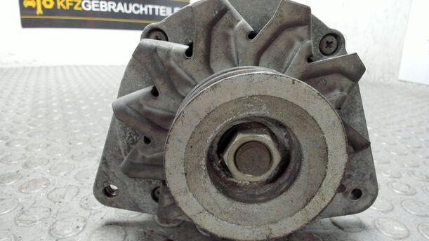 Foto: LICHTMASCHINE / GENERATOR ( 55A ) eines Ford Sierra CL