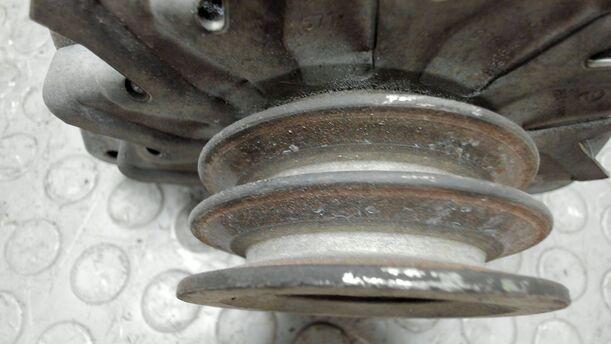 Foto: LICHTMASCHINE / GENERATOR ( 55A ) eines Ford Sierra CL