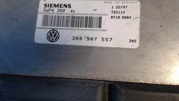 Foto: EINSPRITZSTEUERGERÄT eines VW Passat 1.6