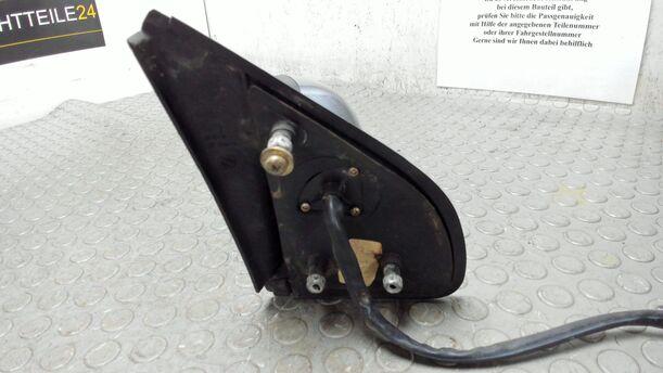 Foto: AUSSENSPIEGEL LINKS ELEKTRISCH VERSTELLBAR eines Ford Sierra Turnier CLX