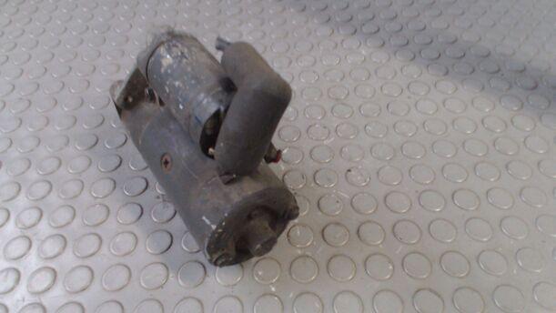 Foto: ANLASSER / STARTER eines Seat Ibiza Special