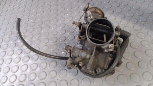Foto: VERGASER eines Seat Ibiza Special