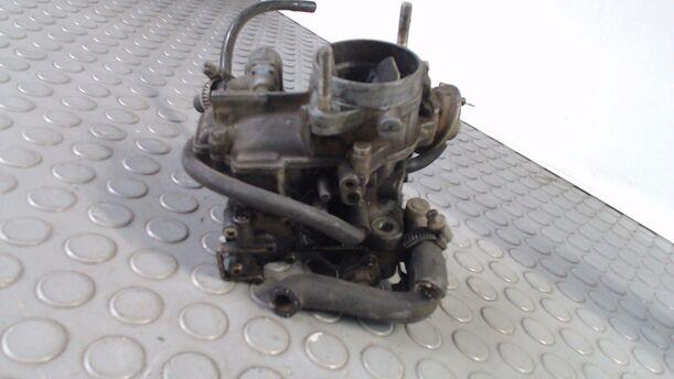 Foto: VERGASER eines Seat Ibiza Special