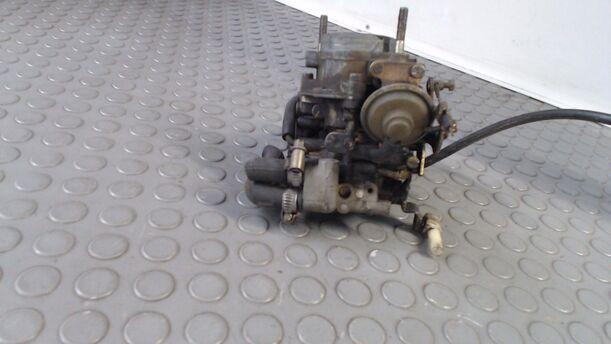 Foto: VERGASER eines Seat Ibiza Special
