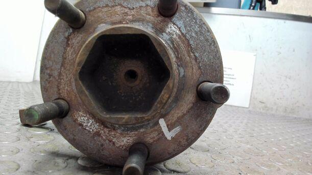 Foto: ACHSSCHENKEL VORN LINKS eines Ford Scorpio CL
