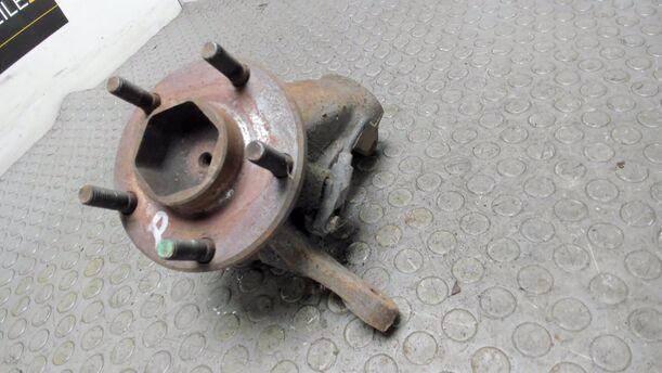 Foto: ACHSSCHENKEL VORNE RECHTS eines Ford Scorpio CL