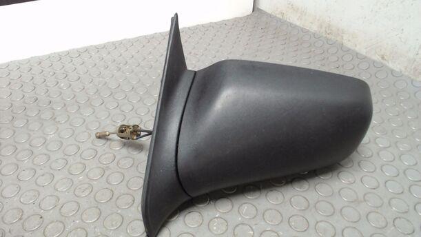 Foto: AUSSENSPIEGEL MECHANISCH VERSTELLBAR LINKS ( '92 ) eines Ford Scorpio CL