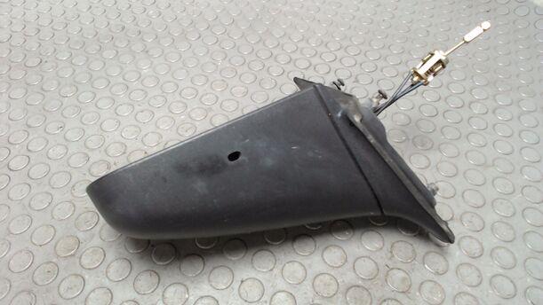 Foto: AUSSENSPIEGEL MECHANISCH VERSTELLBAR LINKS ( '92 ) eines Ford Scorpio CL