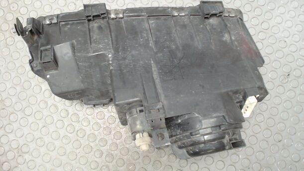 Foto: SCHEINWERFER LINKS ( '85 ) BOSCH eines Ford Scorpio CL