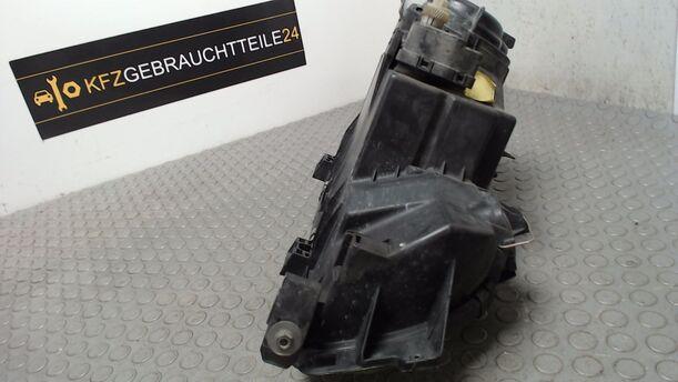 Foto: SCHEINWERFER LINKS ( '85 ) BOSCH eines Ford Scorpio CL