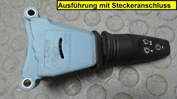 Foto: WISCHERSCHALTER eines Ford Scorpio CL