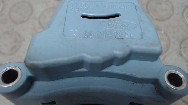 Foto: WISCHERSCHALTER eines Ford Scorpio CL