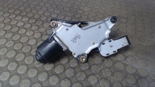 Foto: SCHEIBENWISCHERMOTOR HINTEN eines Daihatsu Charade TG