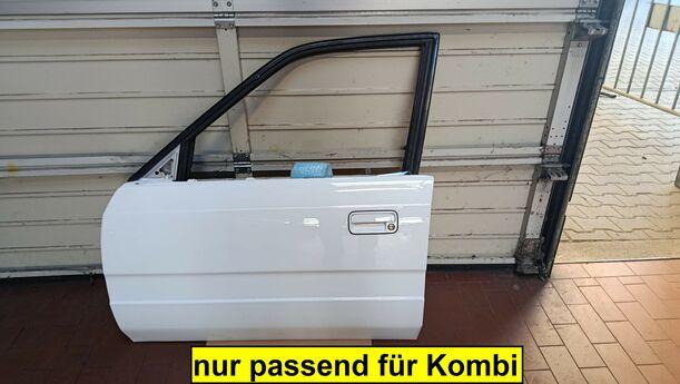 Foto: TÜR VORNE LINKS eines Mazda 626 2.0i LX