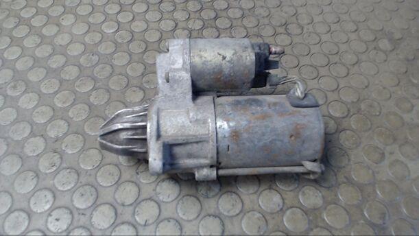 Foto: ANLASSER / STARTER DELCO eines Daewoo Nexia 1.5 GLX