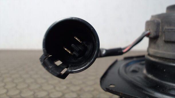 Foto: HEIZUNGSGEBLÄSE eines Daewoo Nexia 1.5 GLX