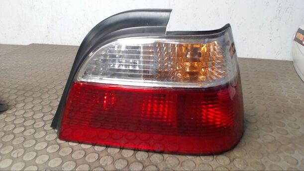 Foto: HECKLEUCHTE RECHTS eines Daewoo Nexia 1.5 GLX
