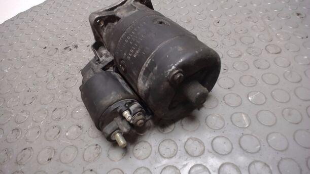 Foto: ANLASSER / STARTER BOSCH eines Ford Fiesta Holiday