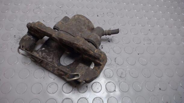 Foto: BREMSSATTEL VORN RECHTS eines Ford Fiesta Holiday