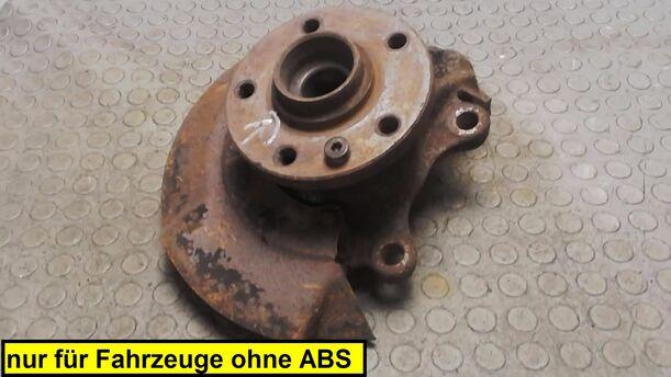 Foto: ACHSSCHENKEL VORNE RECHTS eines VW Transporter T4 70E 1F2