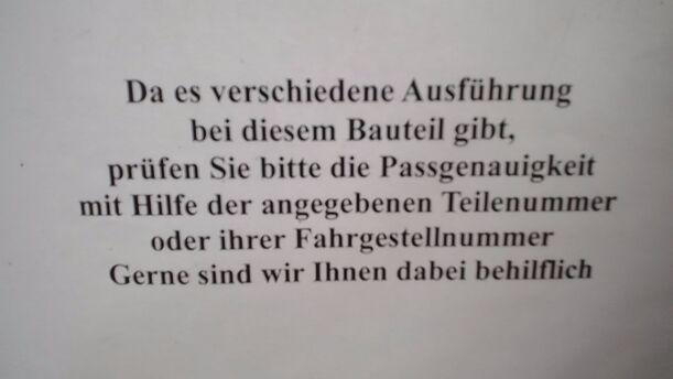 Foto: HAUPTBREMSAGGREGAT ABS eines Nissan Primera 2.0 SLX
