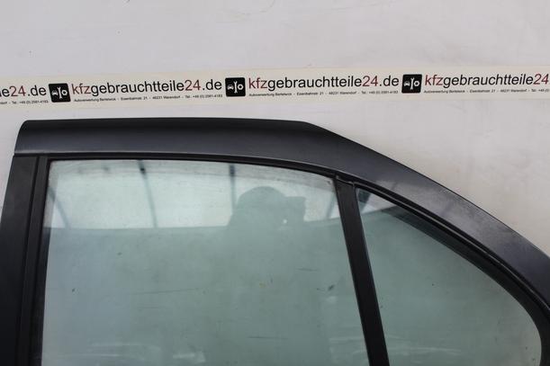 Foto: TÜR HINTEN LINKS eines Nissan Primera 2.0 SLX