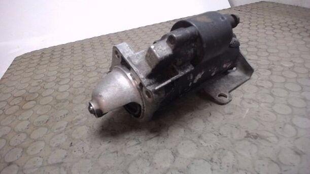 Foto: ANLASSER / STARTER BOSCH eines Ford Orion CL