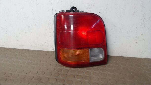 Foto: HECKLEUCHTE LINKS eines Daihatsu Cuore GL