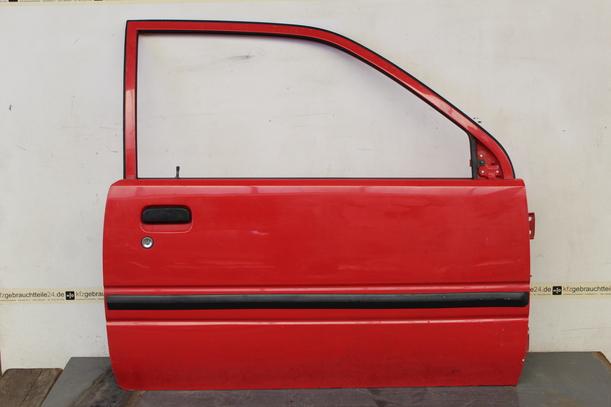 Foto: TÜR VORNE RECHTS (3-TÜRER) eines Daihatsu Cuore GL