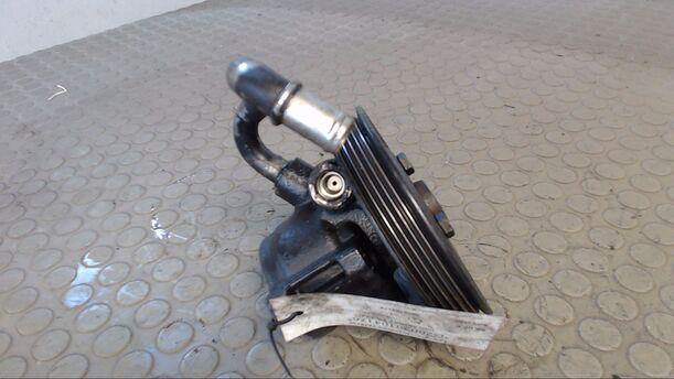 Foto: LENKGETRIEBEPUMPE eines Opel Astra GL