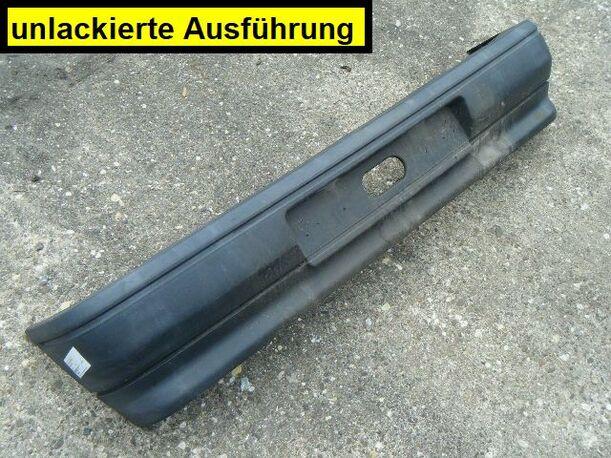 Foto: STOßSTANGE / STOßFÄNGER HINTEN eines Renault Clio RL