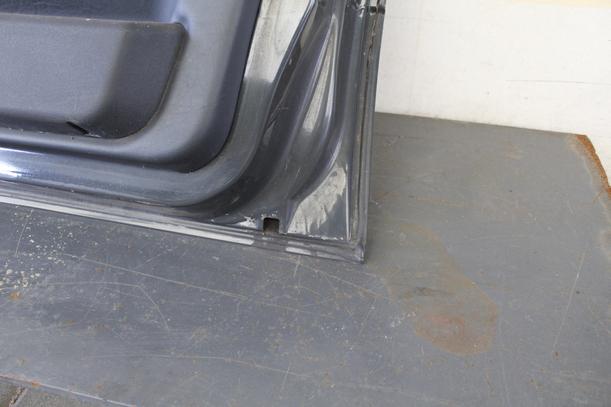 Foto: TÜR VORNE RECHTS eines Volvo 460