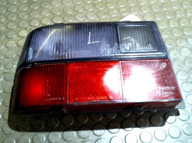 Foto: HECKLEUCHTE LINKS eines Fiat Croma i.e.