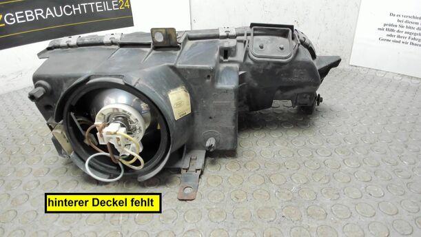Foto: SCHEINWERFER LINKS (BOSCH) eines Ford Scorpio CL