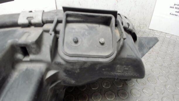 Foto: SCHEINWERFER LINKS (BOSCH) eines Ford Scorpio CL