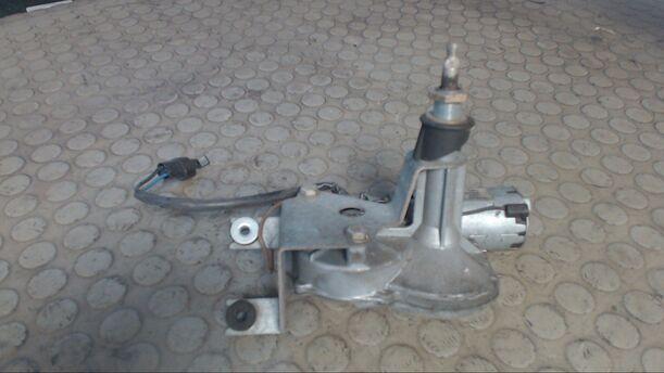 Foto: HECKSCHEIBENWISCHERMOTOR eines Opel Corsa Sport