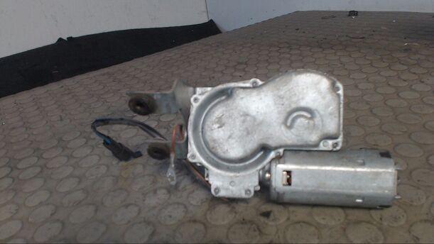 Foto: HECKSCHEIBENWISCHERMOTOR eines Opel Corsa Sport