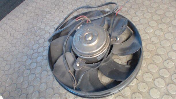 Foto: ELEKTROLÜFTER eines Audi 80 2.8 E