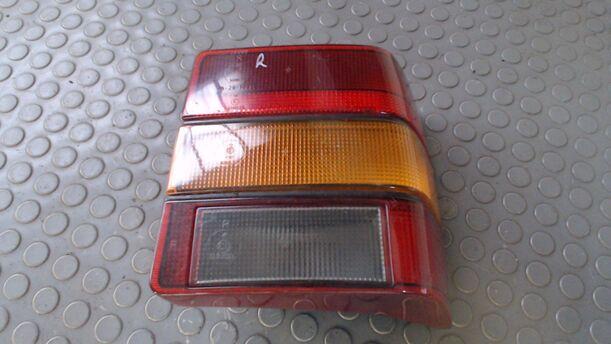Foto: HECKLEUCHTE RECHTS eines Seat Ibiza Special