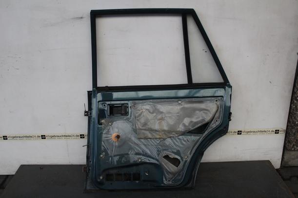 Foto: TÜR HINTEN RECHTS eines Seat Ibiza Special