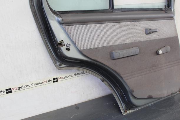 Foto: TÜR HINTEN LINKS eines Nissan Micra LX