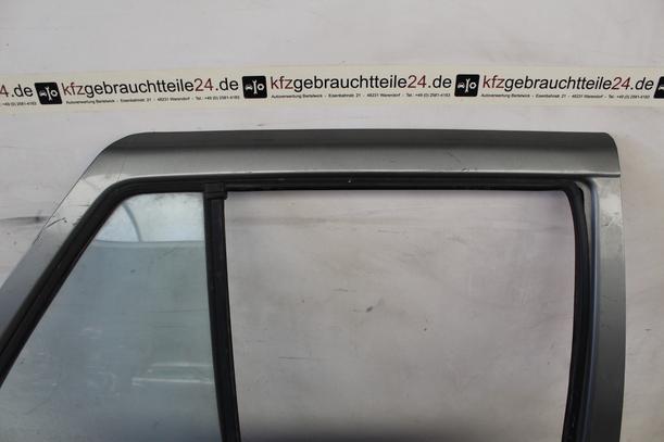 Foto: TÜR HINTEN RECHTS eines Nissan Micra LX