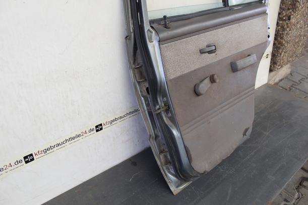 Foto: TÜR HINTEN RECHTS eines Nissan Micra LX