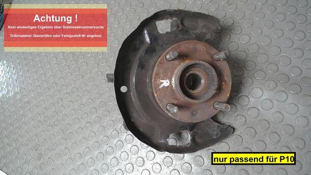 Foto: ACHSSCHENKEL VORNE RECHTS eines Nissan Primera 1.6 SLX