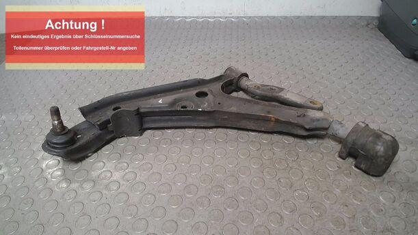 Foto: QUERLENKER VORN LINKS eines Nissan Primera 1.6 SLX